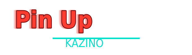 Pin Up Kazino logo